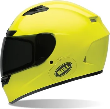 Helma na motorku Bell Qualifier DLX Rally Matte Titanium