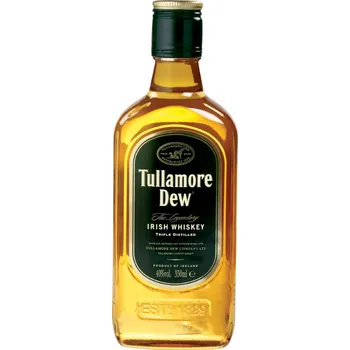 Whisky Tullamore D.E.W. 350 ml