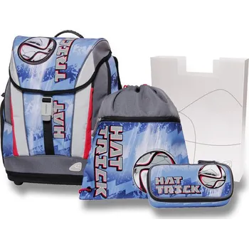 Set školních potřeb Schneiders Soft Hattrick s příslušenstvím