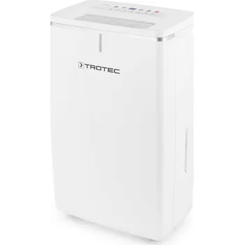Odvlhčovač vzduchu Trotec TTK 72 E