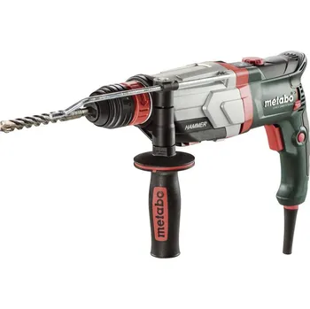 Metabo UHEV 2860-2 Quick