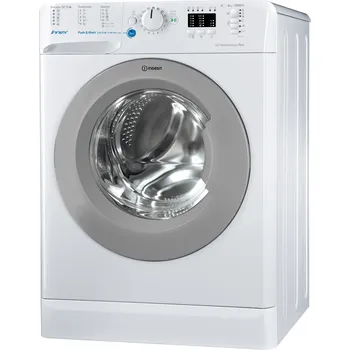 Pračka Indesit BWSA61053WSGEU