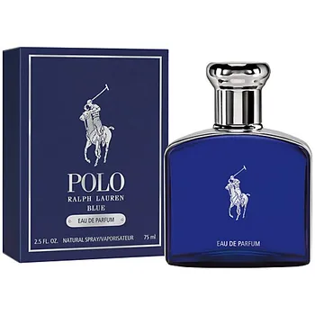 Pánský parfém Ralph Lauren Polo Blue M EDP