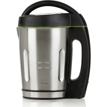 Multifunkční hrnec DOMO DO498BL