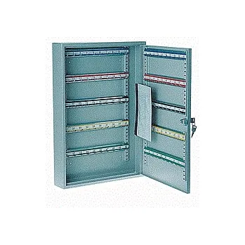 Ruční nářadí Kazeta na klíče - 64 (450x300x80 mm)