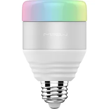 Žárovka MiPow Playbulb™ Smart MP-BTL201-BK 5W E27
