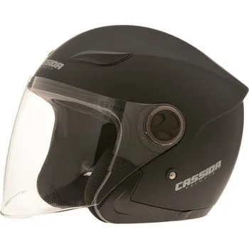 Cassida Reflex matně černá, M