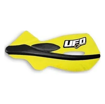 UFO kryty páček PATROL žluté