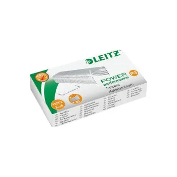 Spona do sešívačky Spojovače Leitz - 24 / 6 / 1000 ks