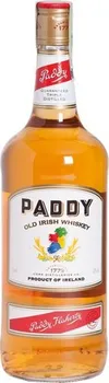 Whisky Paddy Irish 40%