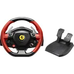 Thrustmaster Ferrari 458 Spider