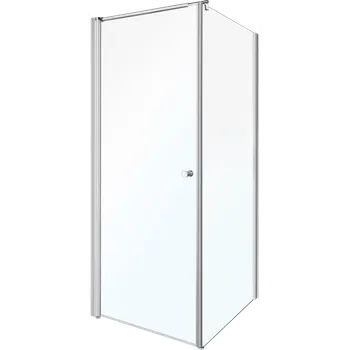 Sprchový box Novoterm Kerra Lydia 90 Fl 