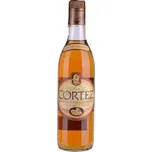 Ron Cortez Spiced 35% 0,7 l