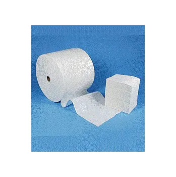 Papírový ručník Papírová role 500 ks-30x38-bílé