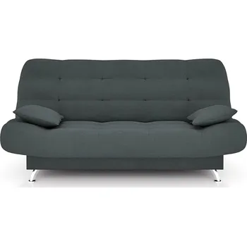 Pohovka BRW Viola šedá