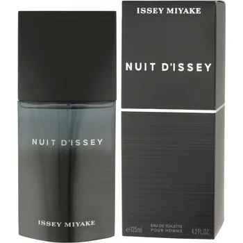 Issey Miyake Nuit d´Issey M EDP