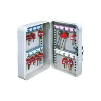 Kazeta na klíče - 20 (185x85x250 mm)