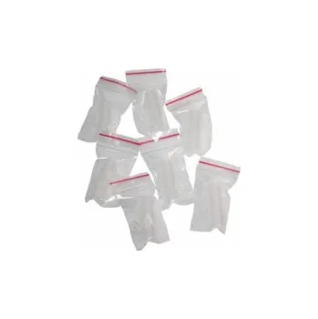 Alkohol tester Alcovisor Náhradní náustky pro alkohol tester MarkX samostatné balení 50 ks