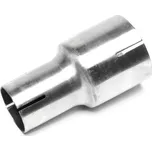 TA Technix adaptér pro výfukové potrubí - vnitřní průměr 45mm / 63,5mm