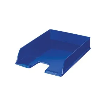 Archivační box Kancelářský box na spisy Centra - modrá
