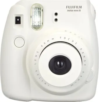 analogový fotoaparát Fujifilm Instax Mini 8