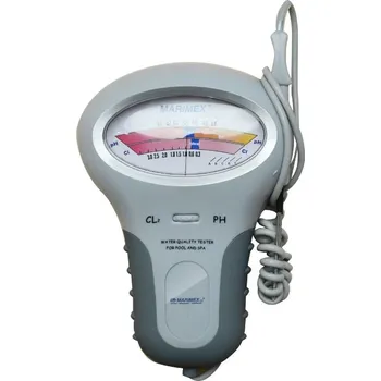 Marimex 11305018 tester elektronický na…