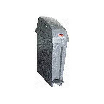 Odpadkový koš Odpadkový koš na toalety Feminine 20 l