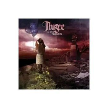 Zahraniční hudba End Is Begun - 3 [CD]