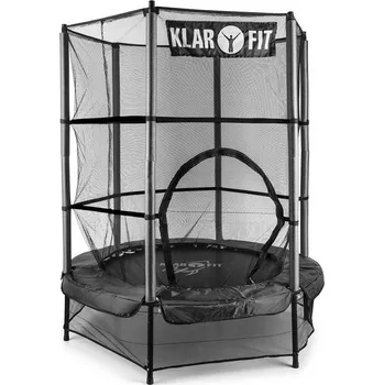 Trampolína Klarfit Rocketkid