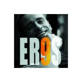 Zahraniční hudba 9 - Ramazzotti Eros [CD]