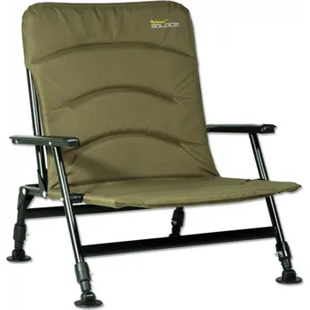 rybářské křeslo Wychwood Solace Comforter Low Chair