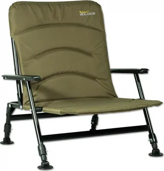 rybářské křeslo Wychwood Solace Comforter Low Chair