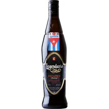 Legendario Anejo 9 y.o. 40 % 0,7 l
