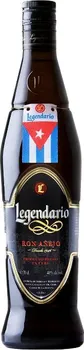 Rum Legendario Anejo 9 y.o. 40 % 0,7 l