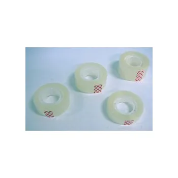 Lepicí páska Lepicí pásky - 15 mm x 33 m