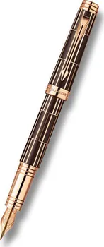 Parker Premier Luxury Brown PGT - hrot F