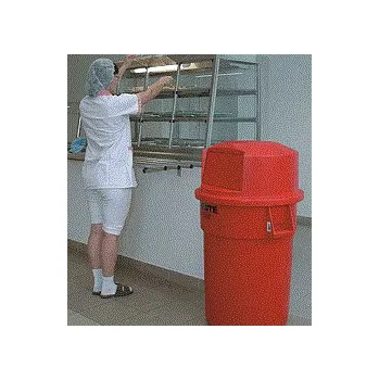 Příslušenství ke karavanu Víko s klapkou