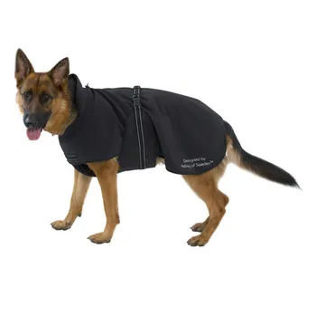 Kruuse Rehab Dog Blanket Softshell, 30 cm