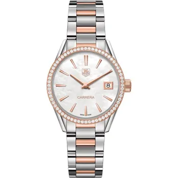 Hodinky TAG Heuer Carrera WAR1353.BD0779