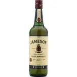 Jameson Irish Whisky 40 %