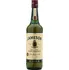Whisky Jameson Irish Whisky 40 %