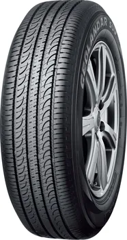 4x4 pneu Yokohama G055 SUV 235/60 R17 102 V