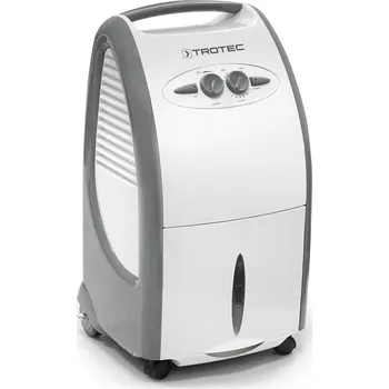 Odvlhčovač vzduchu Trotec TTK 75 S