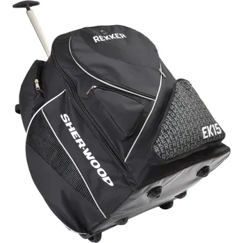 Sportovní taška Sher-wood Rekker EK15 SR