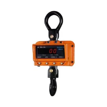 Průmyslová váha Nagata HB-33-2500