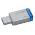 USB flash disk Kingston DataTraveler 50 64 GB (DT50/64GB)