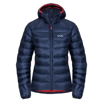 Zajo Valbella W Jkt modrá Zajo Valbella W Jkt modrá