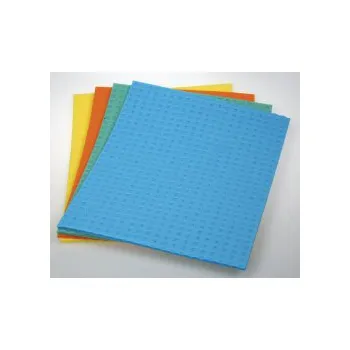 Utěrky na nádobí - houbové / 3 ks