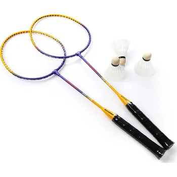 Badmintonový set Vizari HK-102 2 rakety