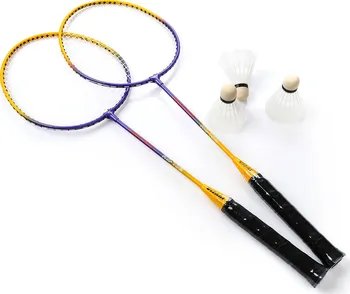 Badmintonový set Vizari HK-102 2 rakety